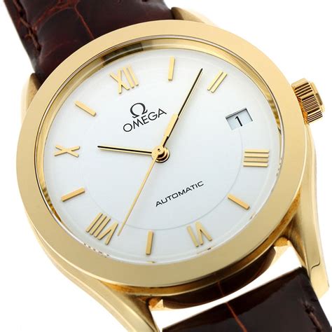 omega maison fondee en 1848 price|Omega Classic Vintage OMEGA FONDE MAISON MEN'S .